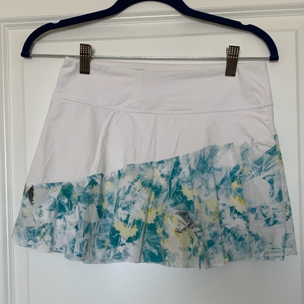 Lija tennis skirt